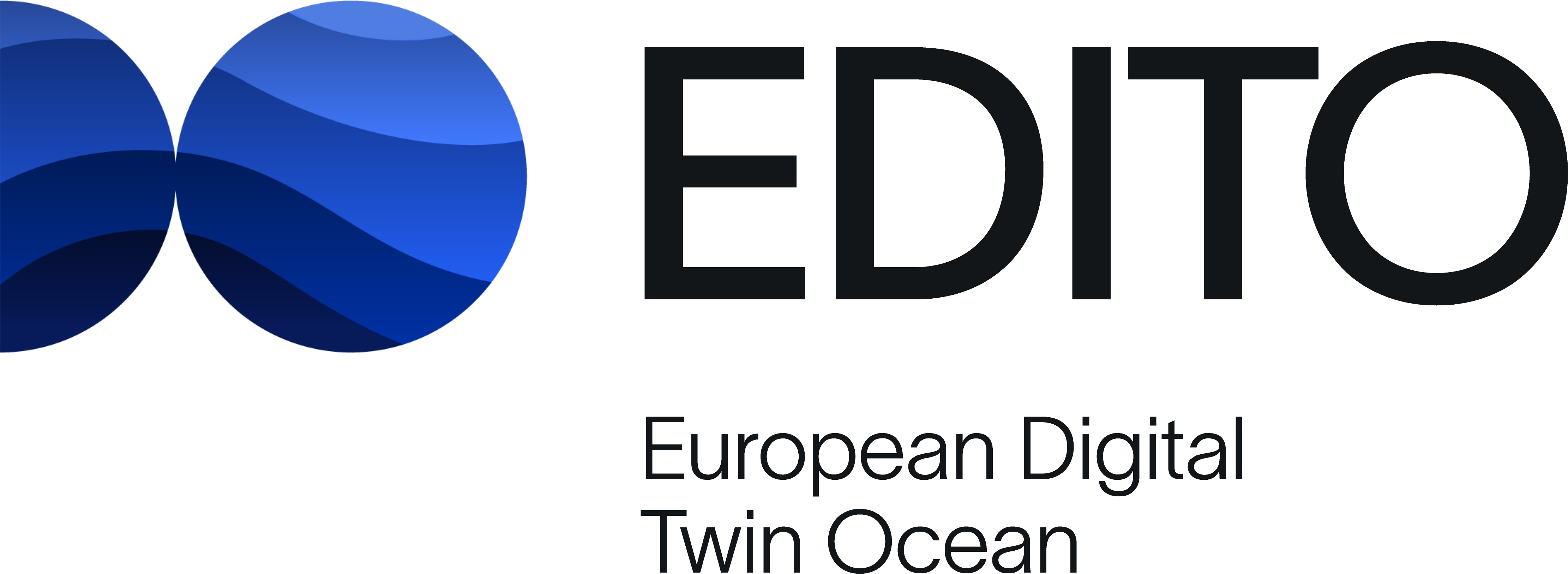 EDITO logo